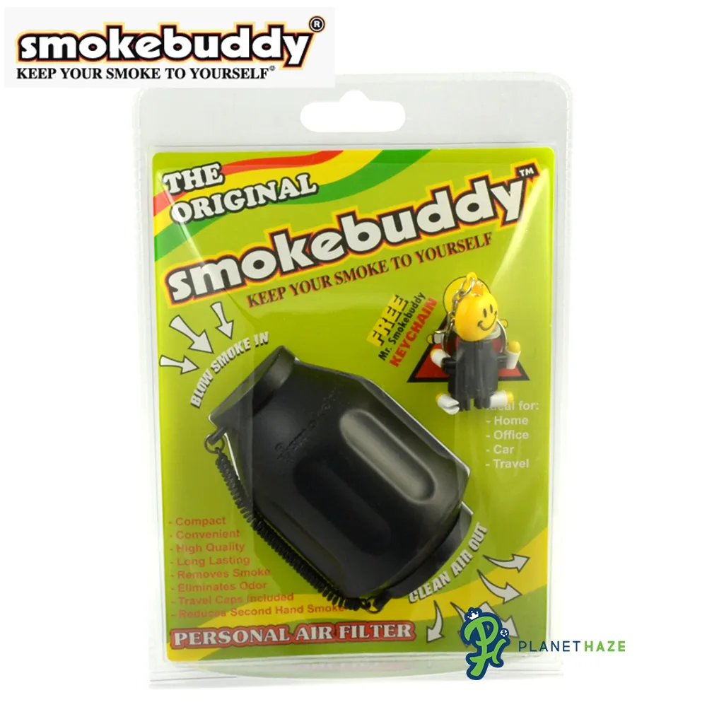 SmokeBuddy Original