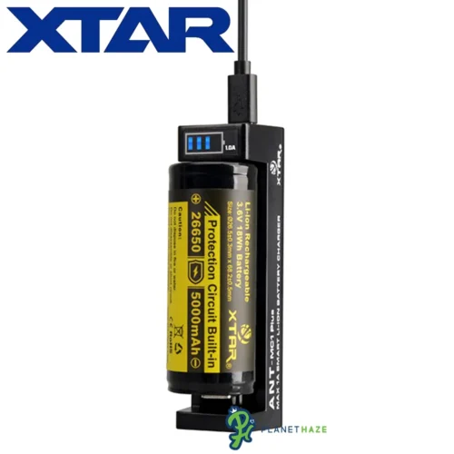 ant mc1 plus battery charger