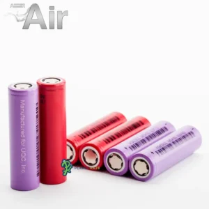 arizer air batteries