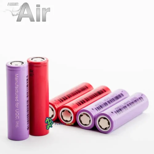 arizer air batteries