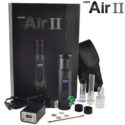 Arizer AirII Black Kit