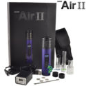 Arizer AirII Blue Kit
