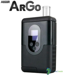 Arizer ArGo Vaporizer