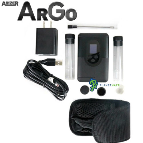 Arizer ArGo Vaporizer Kit Arizer ArGo Vaporizer Kit