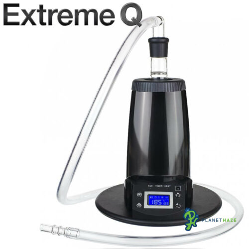 Arizer Extreme Q