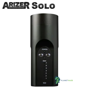 arizer solo black vaporizer arizer solo black vaporizer