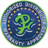 PlanetHaze Authorized Distributor