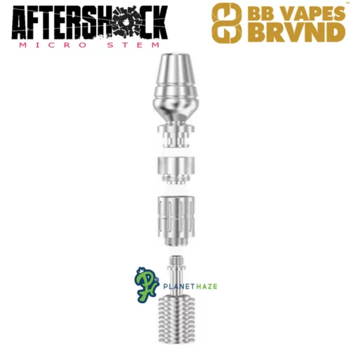bb vapes after shock micro stem components bb vapes after shock micro stem components
