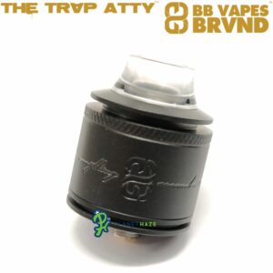 TRVP V3 RDA Atomizer Side Angle