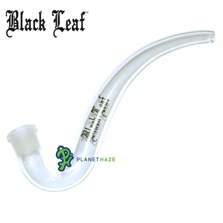 Black Leaf J-Tube