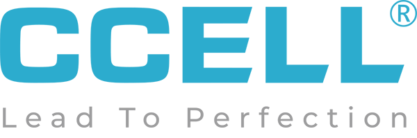 Authorized Distributor — CCELL TH2 Authentic Oil Cartridges Canada