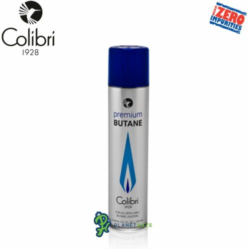 Colibri Butane Single