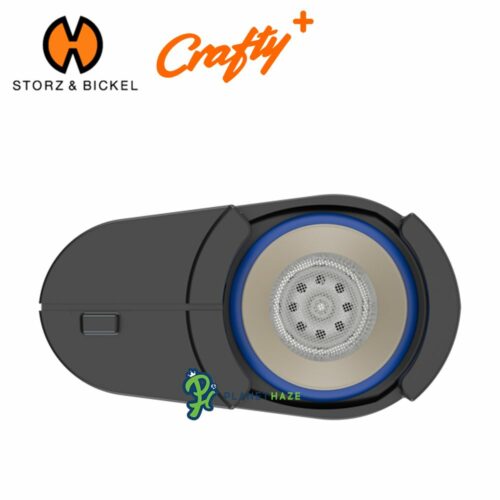 Crafty+ Vaporizer Bowl Crafty+ Vaporizer Bowl