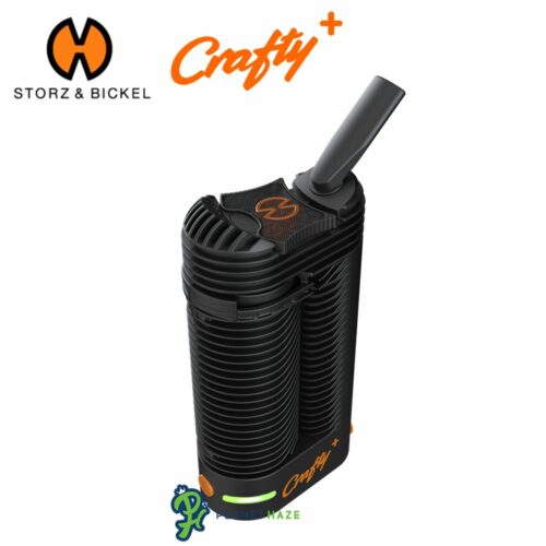 Crafty+ Vaporizer Mouthpiece Crafty+ Vaporizer Mouthpiece