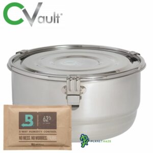 Freshstor CVault Storage Container 3 Liter