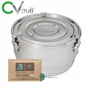 Freshstor CVault Storage Container 4 Liter