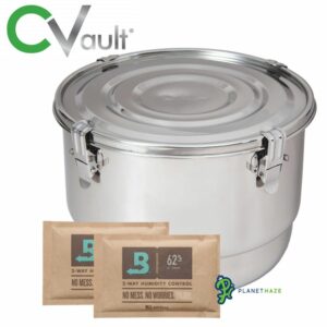 Freshstor CVault Storage Container 8 Liter