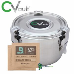 Freshstor CVault Storage Container Large