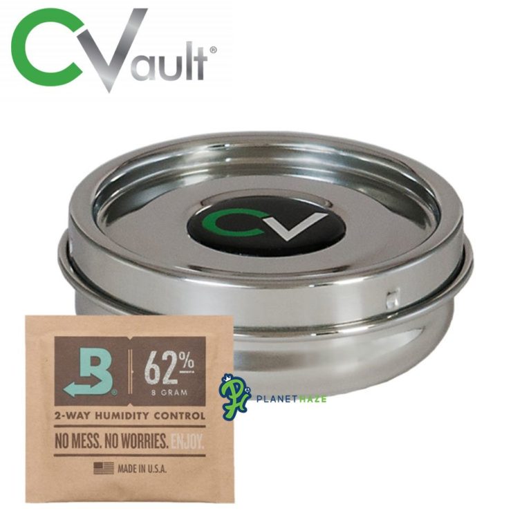 CVault XSmall