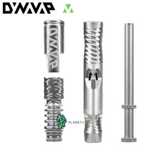 dynaVap M 2021 exploded