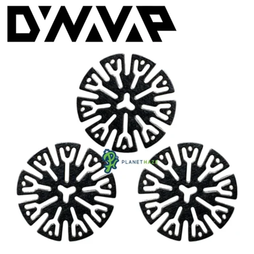 dynavap titanium ccd screens