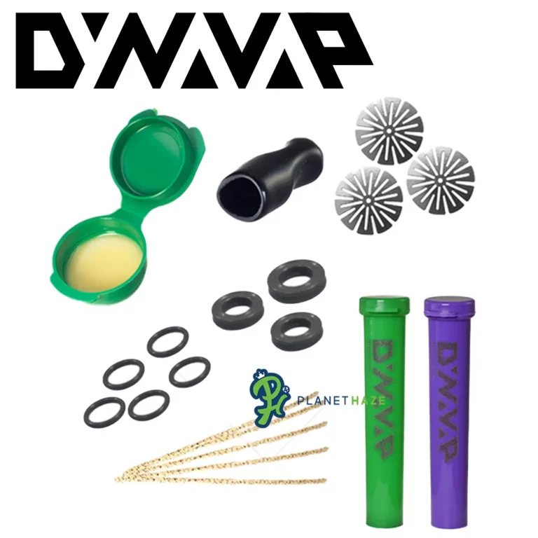 DynaVap DynaKit Basic