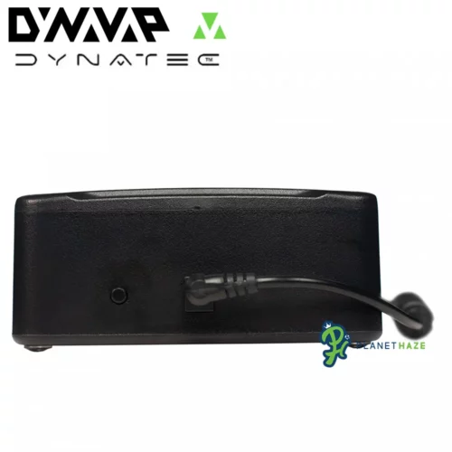 DynaVap DynaTec Apollo 2 Induction Heater Back DynaVap DynaTec Apollo 2 Induction Heater Back