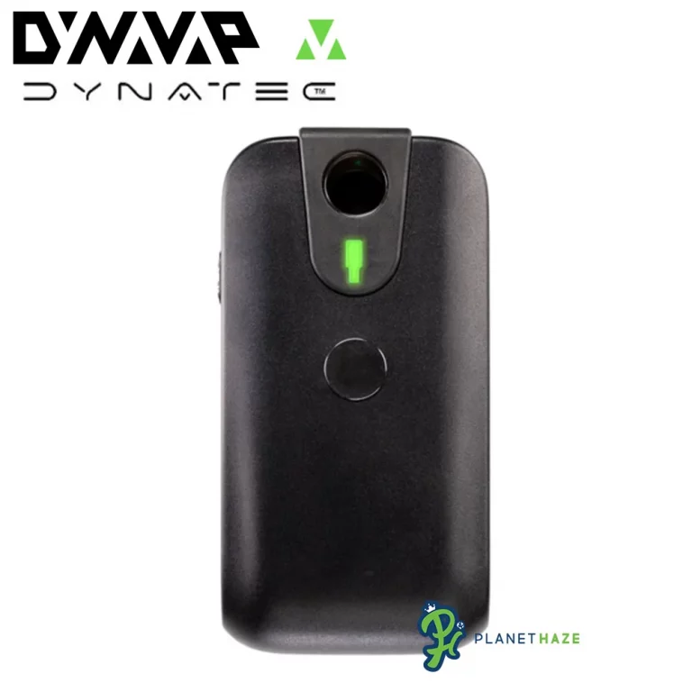 DynaVap DynaTec Orion Induction Heater V1