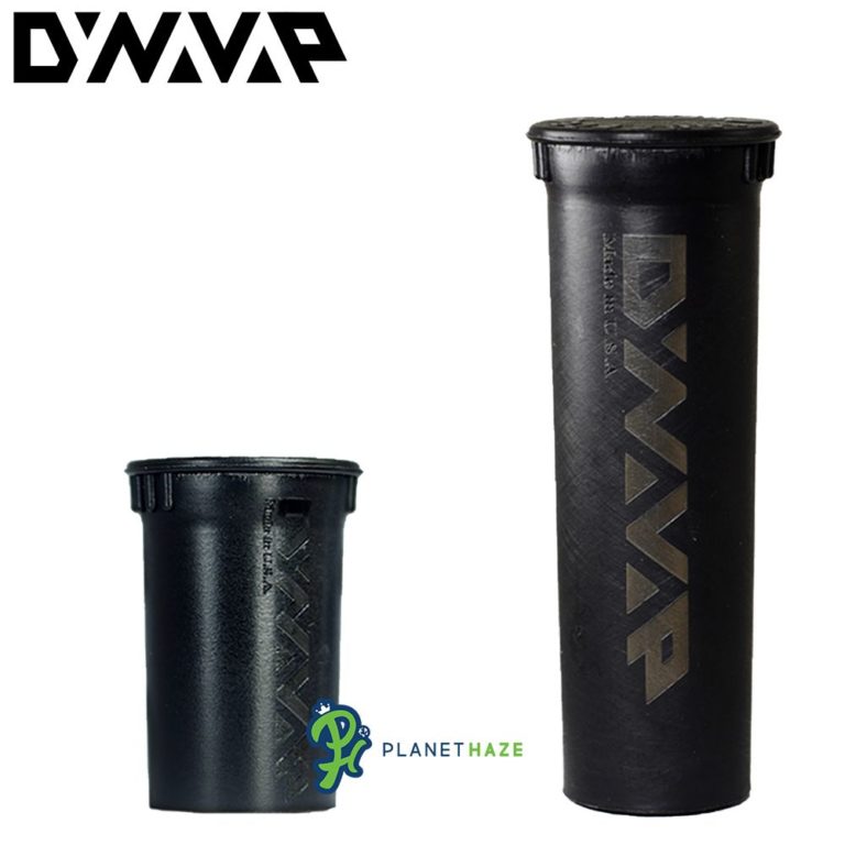 DynaVap SnapStash