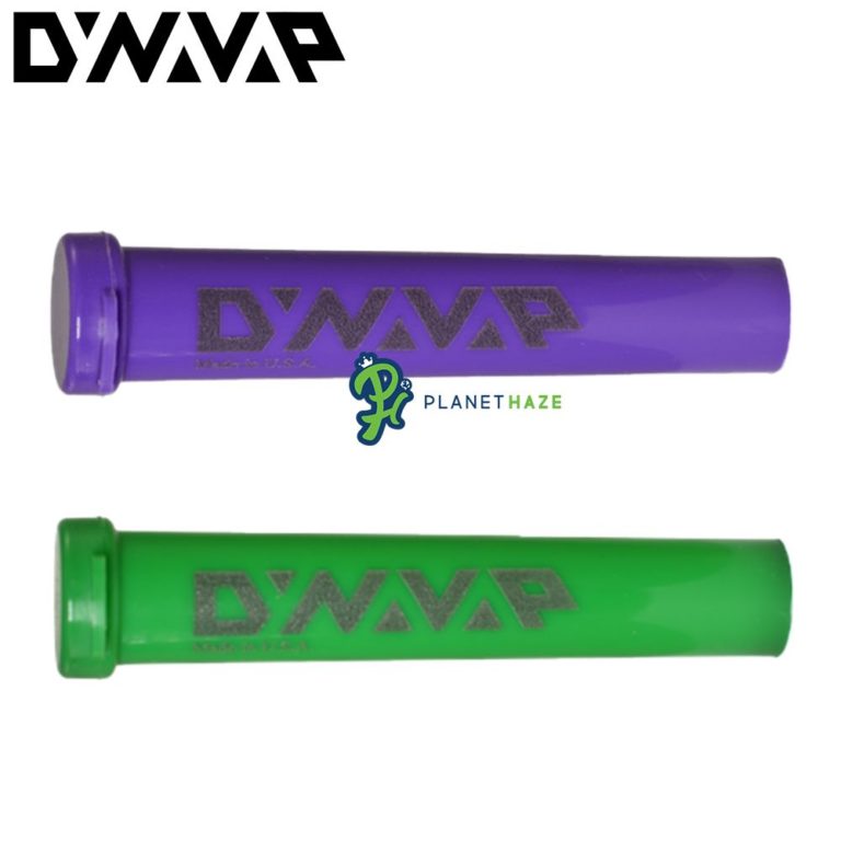 DynaVap Storage Tubes