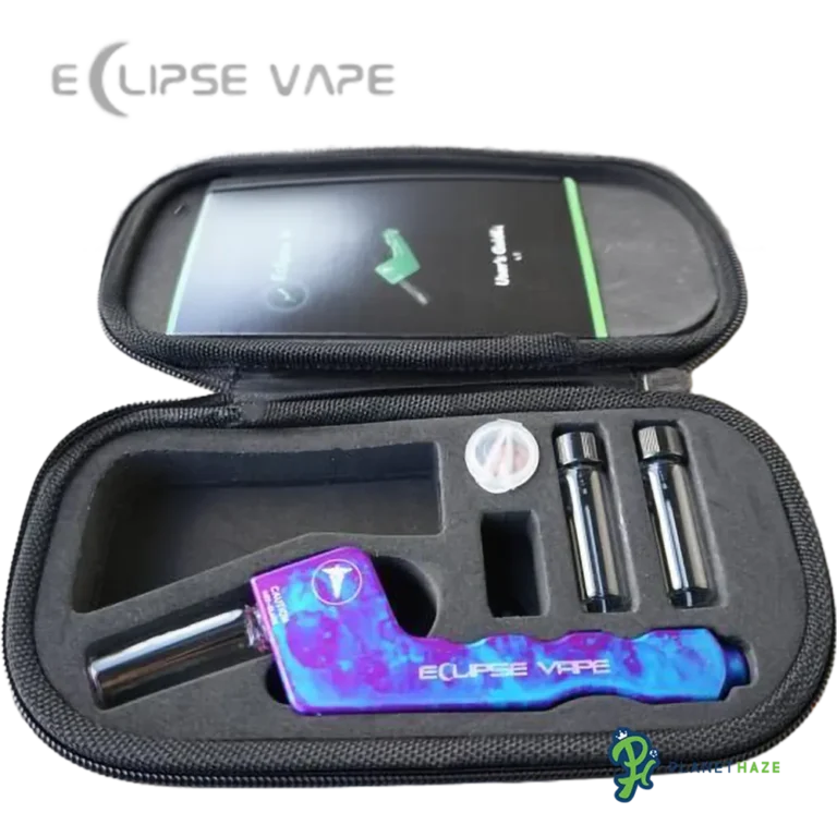 Eclipse Vape Pipe