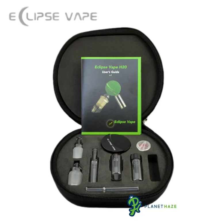 Eclipse Vape H2O