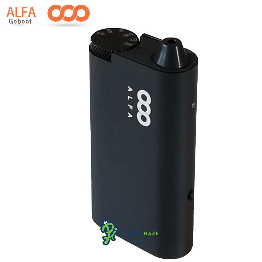 elfbar elfa master akku Alfa GoBoof Vaporizer