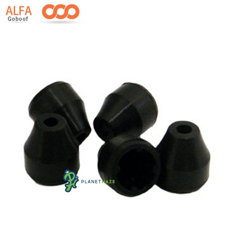 GoBoof Alfa Vaporizer Mouthpieces 5 Pack