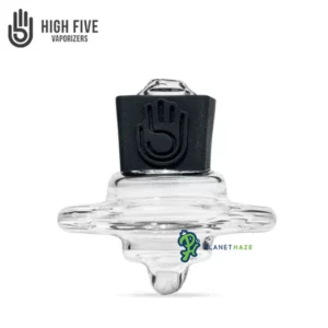 High Five DUO Directional Carb Cap