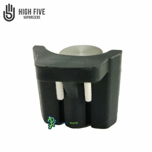 High Five DUO Atomizer Back High Five DUO Atomizer Back