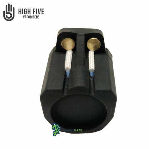 High Five DUO Atomizer Bottom High Five DUO Atomizer Bottom