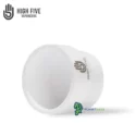 High Five DUO Ceramic Insert 2 Pack Inside