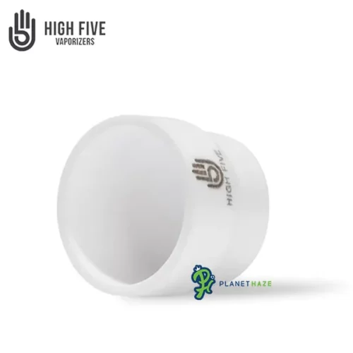 High Five DUO Ceramic Insert 2 Pack Inside High Five DUO Ceramic Insert 2 Pack Inside