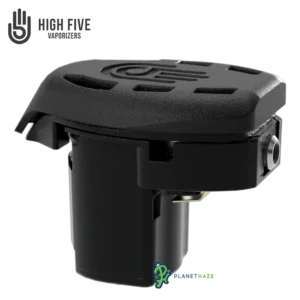 High Five DUO Herb Atomizer