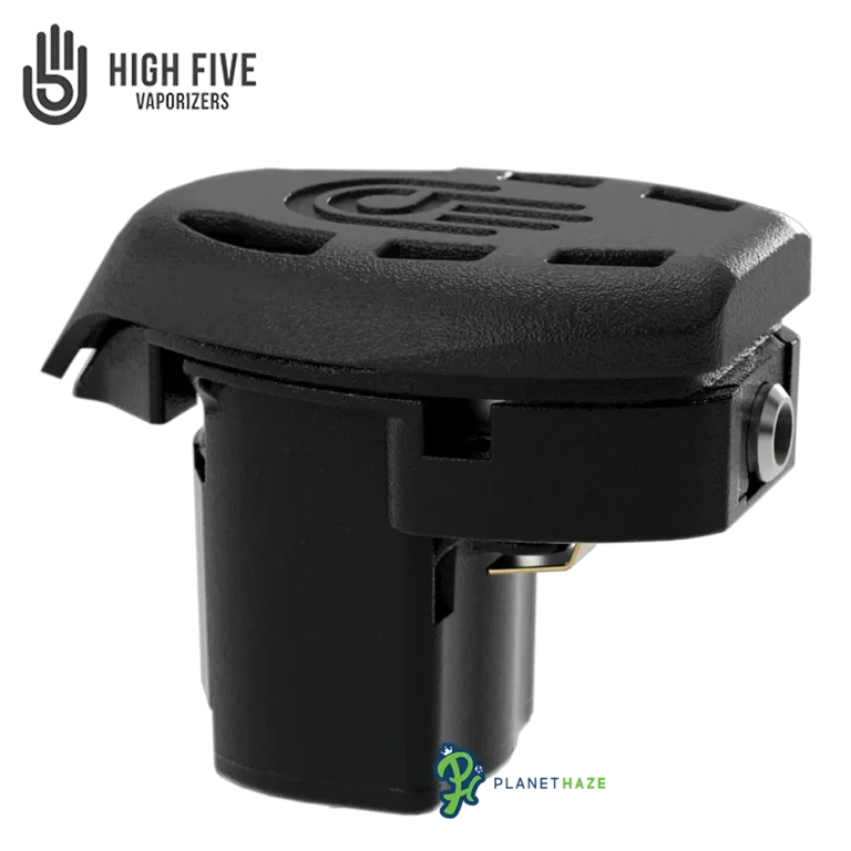 High Five DUO Herb Atomizer