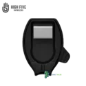 High Five DUO Herb Atomizer Bottom View