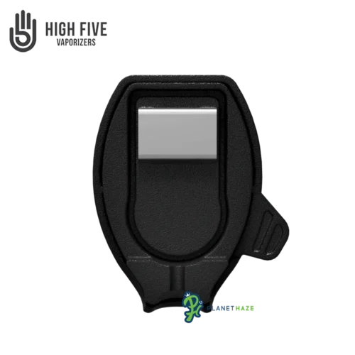 High Five DUO Herb Atomizer Bottom View High Five DUO Herb Atomizer Bottom View