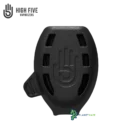 High Five DUO Herb Atomizer Top View