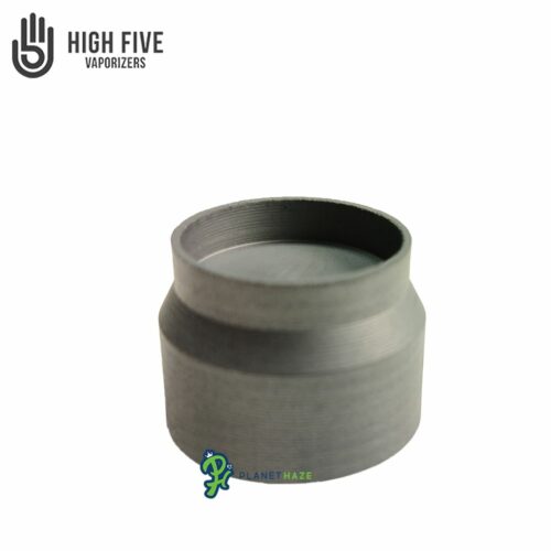 High Five DUO Silicone Carbide Bowl Bottom High Five DUO Silicone Carbide Bowl Bottom