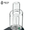 high five duo stock mouthpiece