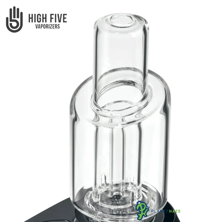 High Five DUO Stock Mouthpiece