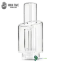 high five duo stock mouthpiece side view