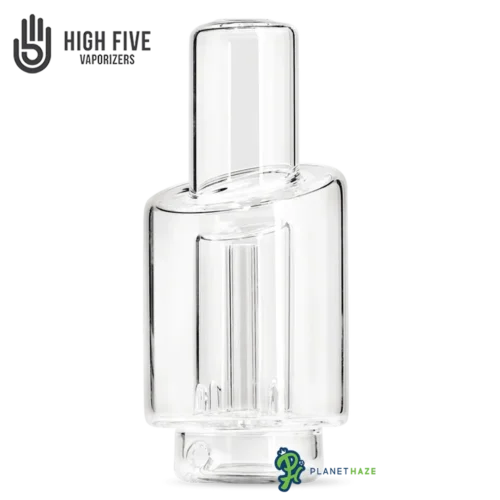 high five duo stock mouthpiece side view high five duo stock mouthpiece side view