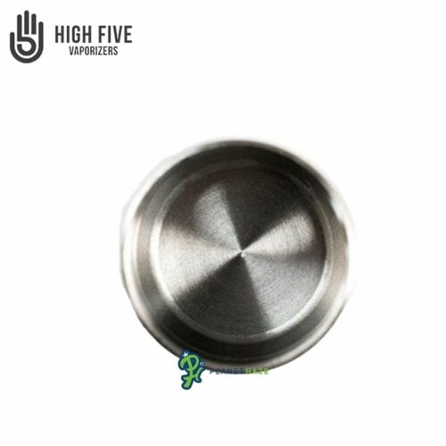 High Five DUO Titanium Bowl Inside High Five DUO Titanium Bowl Inside